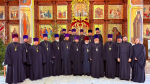 Собрание духовенства благочиния