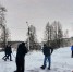 Жители Тульской области вышли на снежный субботник: фоторепортаж - ИА Тульская пресса.Ru