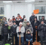 Более 16,5 тысяч жителей Тульской области приняли участие в «Снежном субботнике» - Правительство области