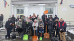 Более 16,5 тысяч жителей Тульской области приняли участие в «Снежном субботнике»