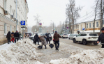 Более 16,5 тысяч туляков приняли участие в «Снежном субботнике»