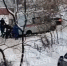 В Туле машина скорой помощи застряла в лесу - ИА Тульская служба новостей