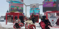 В Туле 11 января отметили День муниципальных образований - ИА Тульская служба новостей