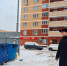В Тульской области ведется системный вывоз ТКО в период праздников - Министерство жилищного хозяйства и благоустройства