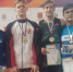 Результаты открытого чемпионата и первенства города Тулы по лёгкой атлетике - Министерство спорта