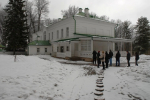 В Ясной Поляне завершился шестой фестиваль «Зимние встречи»