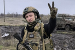 Парта Героя: Дмитрий Мамонов