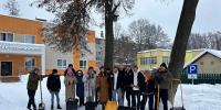 Более 16,5 тысяч жителей Тульской области приняли участие в «Снежном субботнике» - Министерство труда и соцзащиты