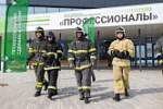 Дмитрий Чернышенко и Сергей Кравцов подвели итоги соревнований чемпионатного движения «Профессионалы» за 2025 год