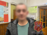 47 тысяч рублей украли из офиса интернет-провайдера в Заокском