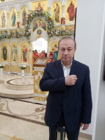 Со Светлым Рождеством Христовым!