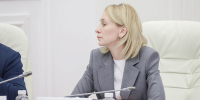 Дмитрий Миляев анонсировал кадровые перестановки в Правительстве Тульской области - ТК Первый Тульский