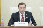 Дмитрий Миляев анонсировал кадровые перестановки в Правительстве Тульской области