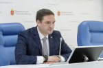 Дмитрий Миляев анонсировал кадровые перестановки в Правительстве Тульской области