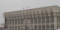 В тульском правительстве создадут новое министерство - Молодой коммунар