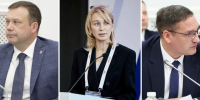 Кадровые перестановки 2026 года в Тульской области - кто получил новые должности и обязанности - ИА Тульская пресса.Ru