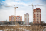 Более миллиона квадратных метров жилья возвели в Тульской области в 2025 году