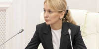 Наталья Архипова станет первым заместителем губернатора Тульской области - Комсомольская Правда