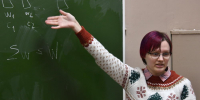 Интенсив для юных олимпийцев - ТулГУ