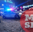 На Зеленстрое девушка попала под колёса маршрутки - Myslo.Ru