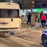 На Зеленстрое девушка попала под колеса маршрутки - Молодой коммунар