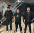Силовики в Туле провели рейд по нелегалам на овощном рынке и в кафе - ТК Первый Тульский