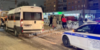 На проспекте Ленина в Туле мужчина сбил 23-летнюю девушку - ТК Первый Тульский