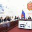Власти контролируют восстановление дома в Новомосковске, пострадавшего от БПЛА - ИА Тульская служба новостей