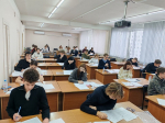 Стартует региональный этап Всероссийской олимпиады школьников