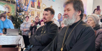 Снова Рождество – в целом мире торжество - Тульская епархия