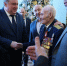 Руководители Тулы поздравили ветерана Василия Денисова со 100-летним юбилеем - Молодой коммунар