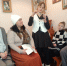 Рождественский утренник - Тульская епархия