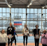 Тульские спортсмены на пьедестале Всероссийских соревнований по легкой атлетике - Министерство спорта
