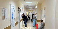 Тулякам-донорам напомнили, как подготовиться к сдаче крови после праздников - ТК Первый Тульский