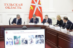 Социальные эффекты национальных проектов: что изменилось для жителей Тульской области в 2025 году