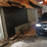 В Криволучье BMW без номеров припарковался на тротуаре - Myslo.Ru