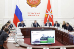 Итоги нацпроектов и социальные эффекты: в Правительстве региона прошло оперативное совещание