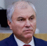 Виктор Дзюба: Десятая сессия Государственной Думы VIII созыва открыта - ИА Тульская пресса.Ru