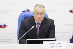 С тульского экс-сенатора Савельева потребовали взыскать 609,5 млн рублей