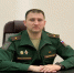 Военный прокурор Тулы Вадим Долгашов покинул пост - ИА Тульская служба новостей