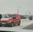 День жестянщика устроил снегопад в Туле - Молодой коммунар