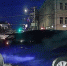 В центре Тулы водитель повернул направо странным образом - Myslo.Ru