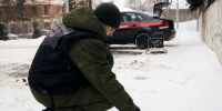 В Туле возбуждено уголовное дело по факту разбойного нападения на несовершеннолетнего - Следственный комитет
