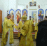 Отдание праздника Рождества Христова. Прп. Мелании Римляныни (439). - Тульская епархия