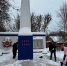 В Туле усилили уборку снега после обильных осадков - ИА Тульская служба новостей