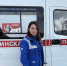 Фельдшер скорой помощи Тульского центра медицины катастроф Анастасия Заварзина предупреждает жителей региона о повышенном риске обморожения в зимний период и объясняет, как правильно действовать в таких ситуациях. - ГТРК