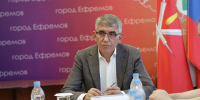 Миляев объявил об отбое ракетной опасности в Тульской области - ИА Тульская служба новостей