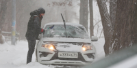 15 января в Туле потеплеет до 11 градусов мороза - ТК Первый Тульский