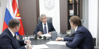 Тульское свиноводство: планы роста до 136 тысяч тонн и социальные проекты - Молодой коммунар