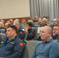 Тульские пожарные в 2025 году более 5,5 тысяч раз выезжали на тушение пожаров и спасение людей - ИА Тульская пресса.Ru